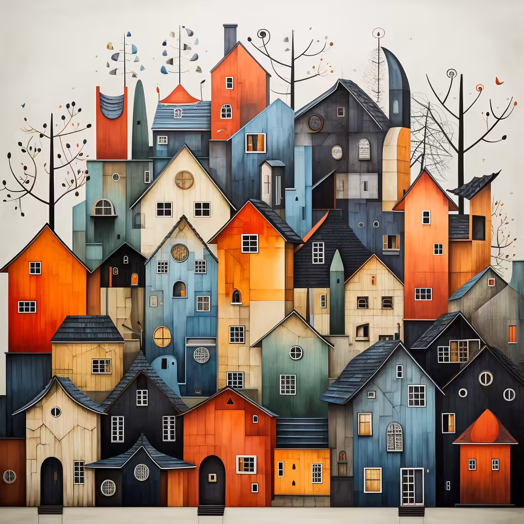 Neighbourhood 02