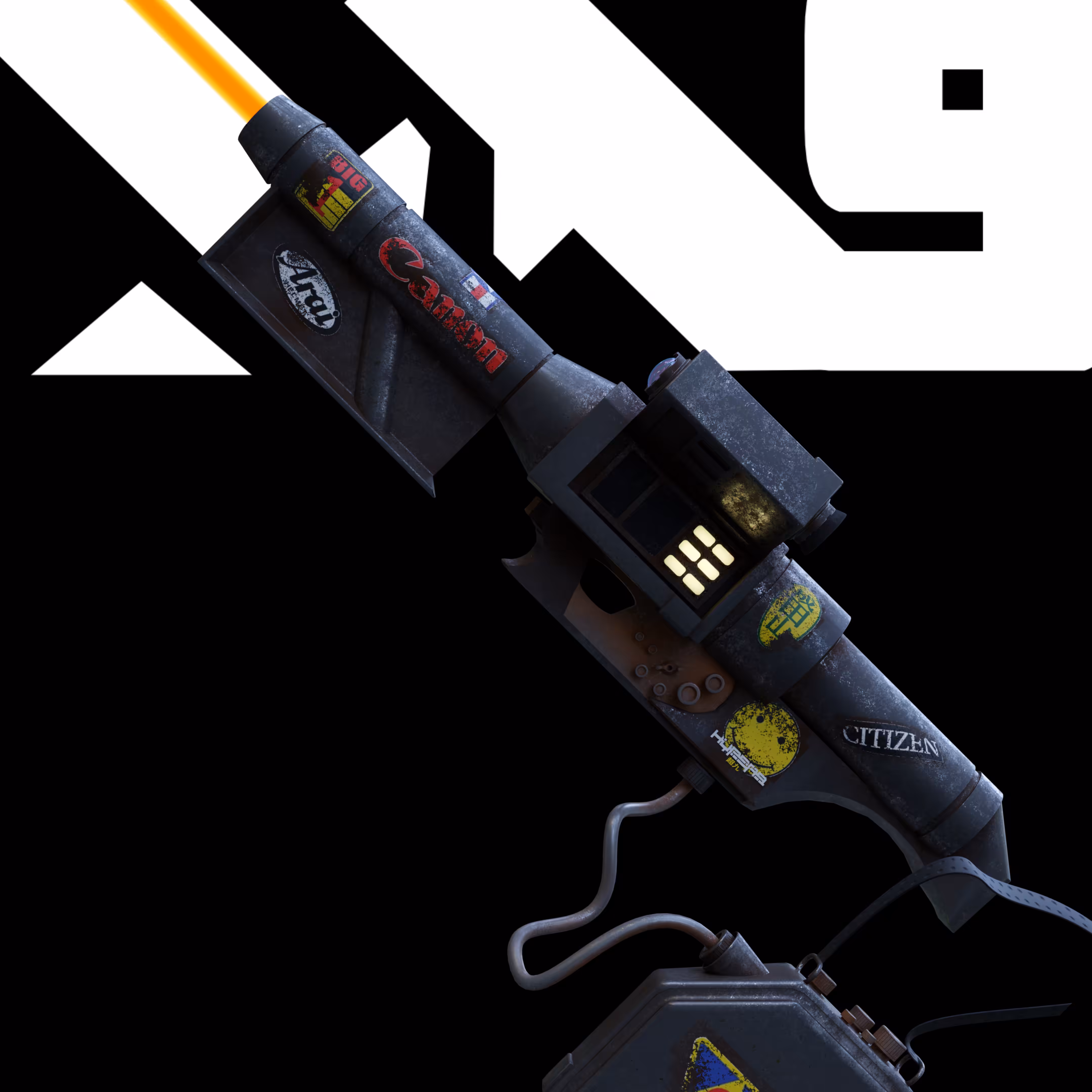 HLR-12X