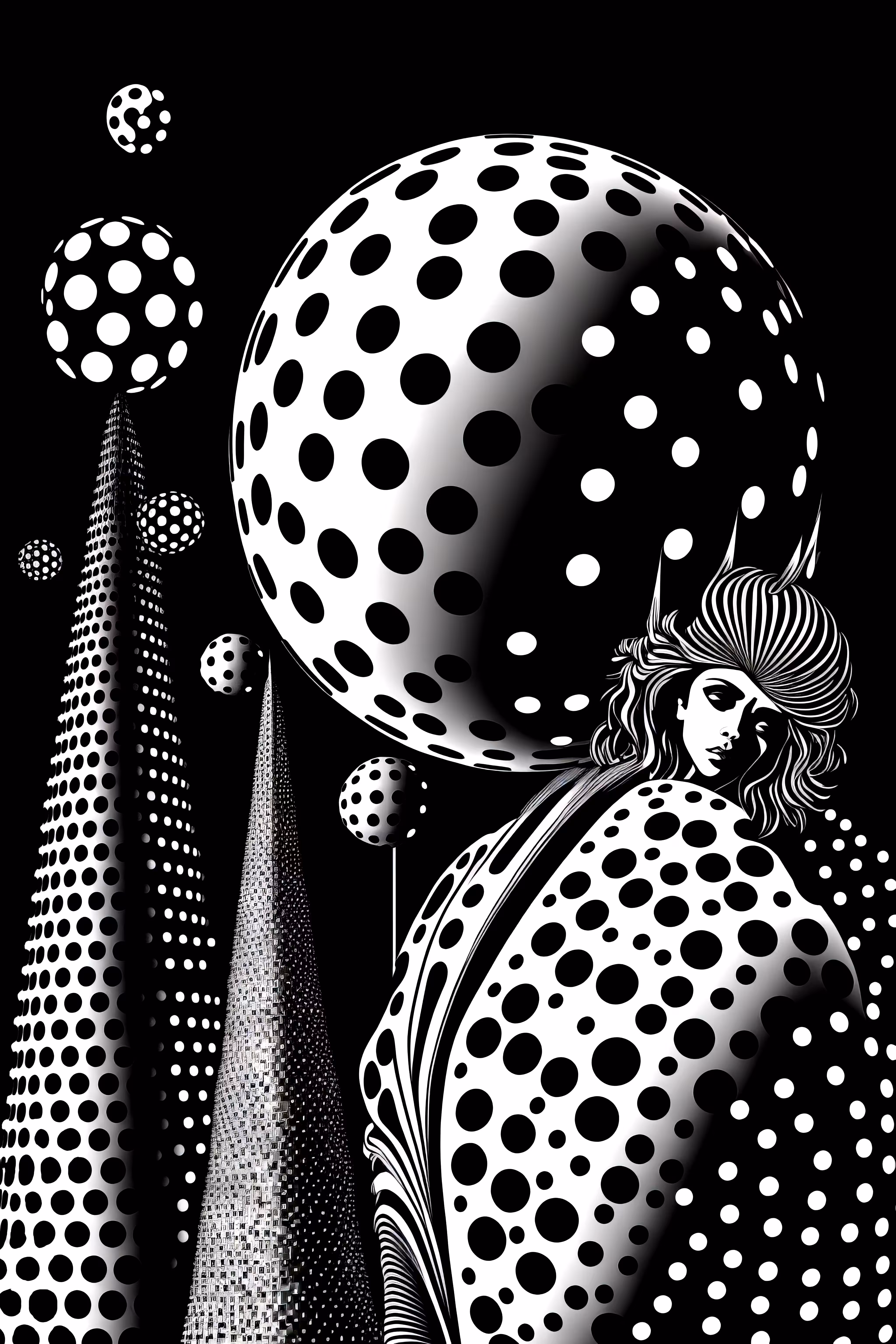 DOT...DOT...DOT: Dot.Dot.Dot 14