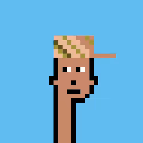 Long Neck Punks 052