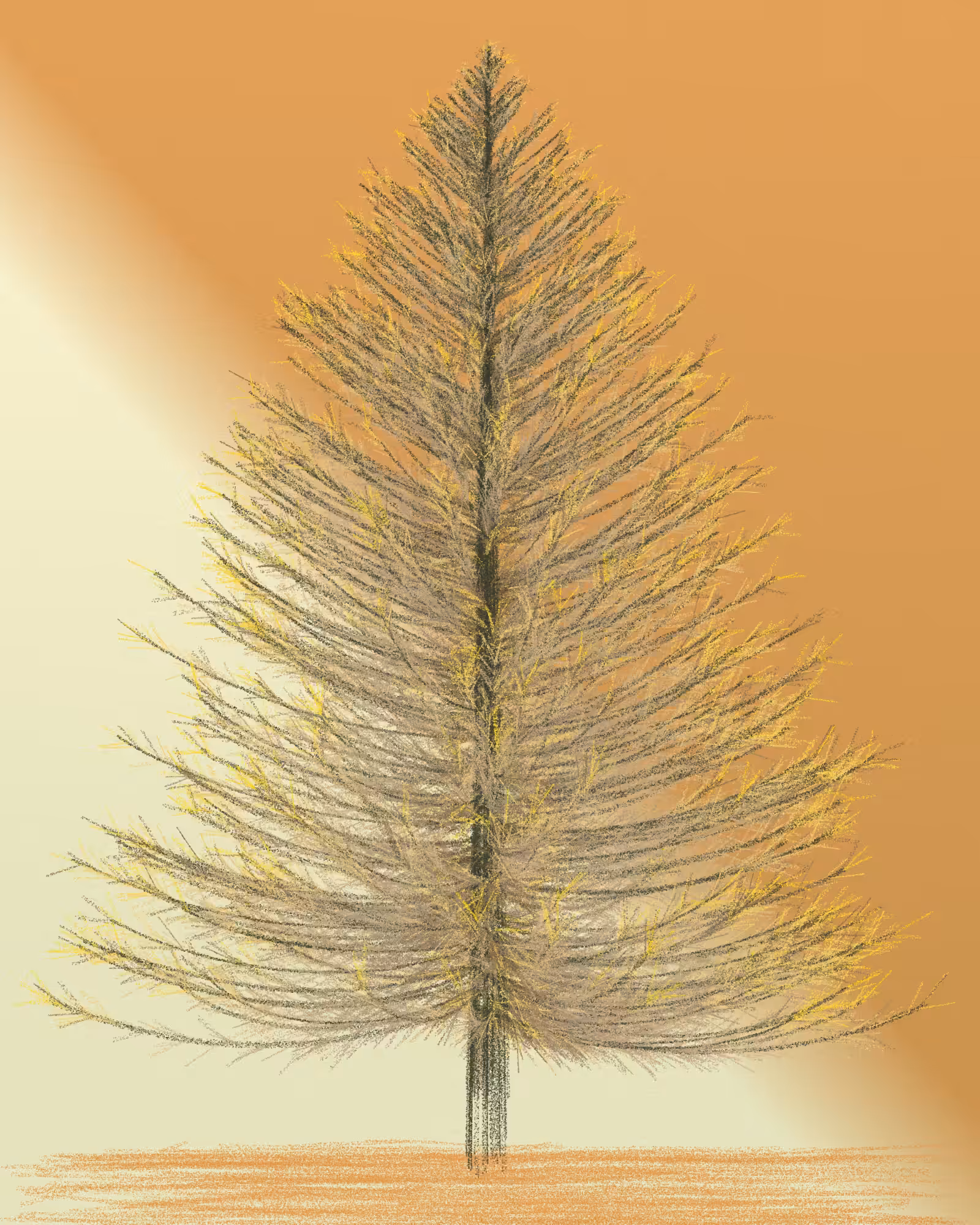 FXmas Trees #10