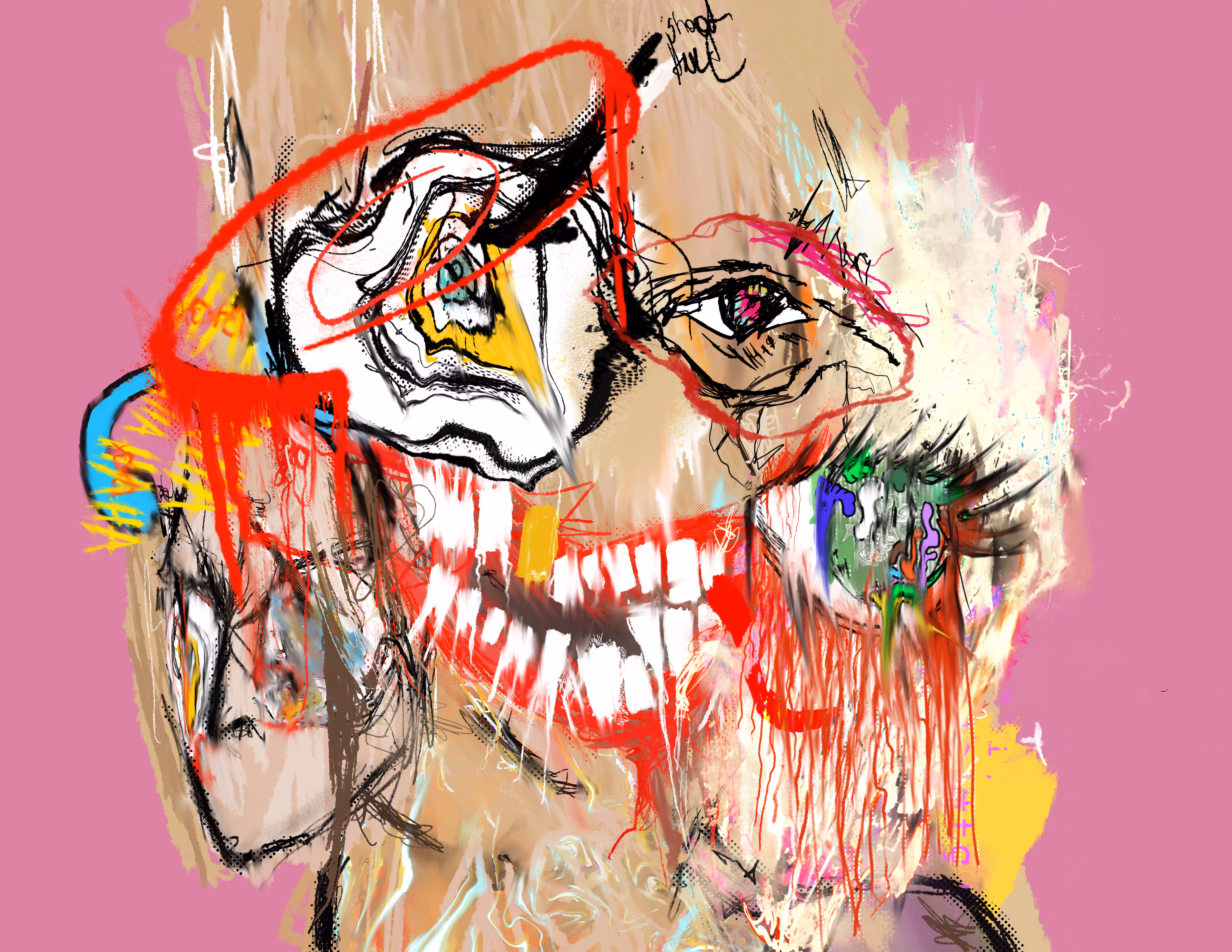 PSYCHO3