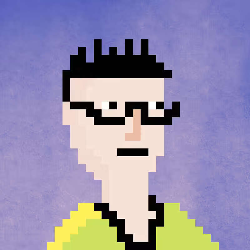 tEZY PUNK #33