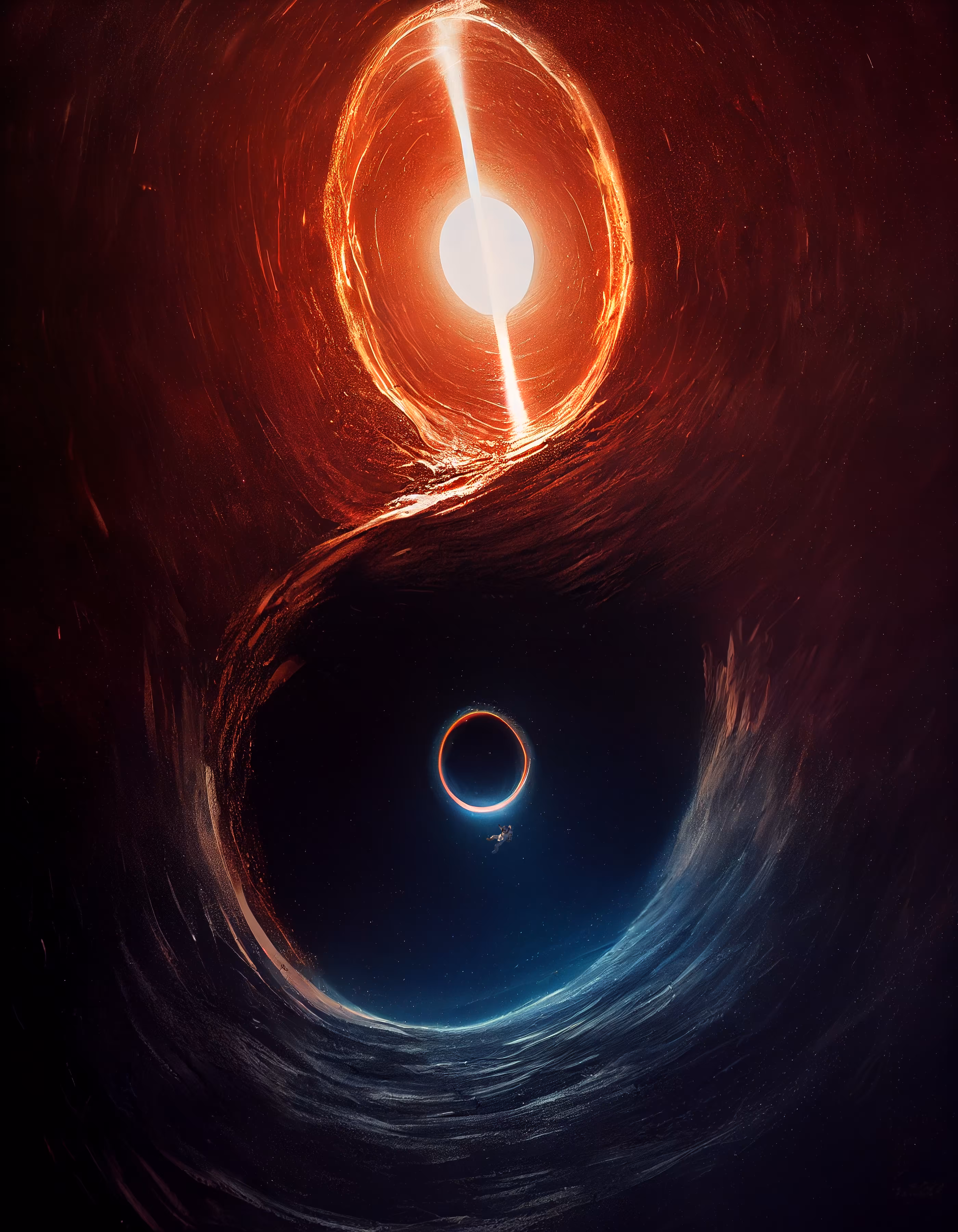 The Encounter