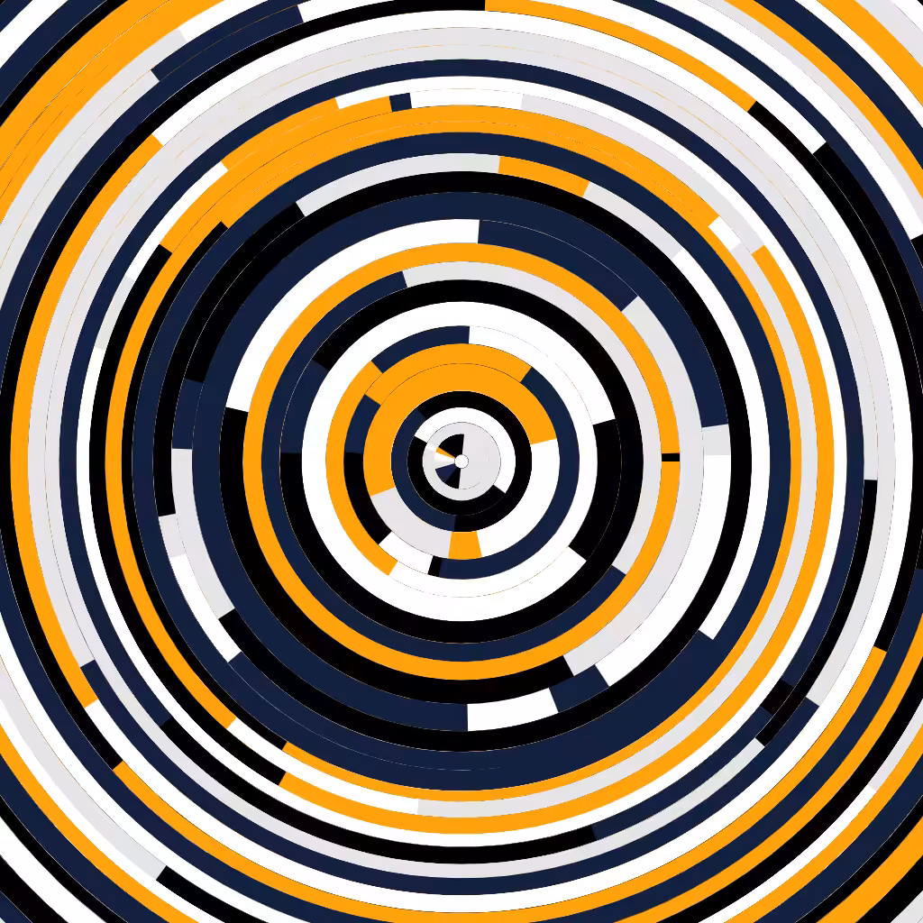 Generative Disk#07