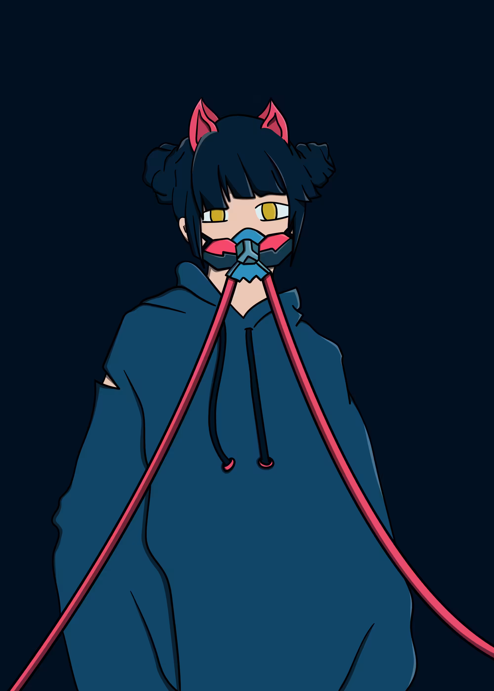 CAT WOMAN