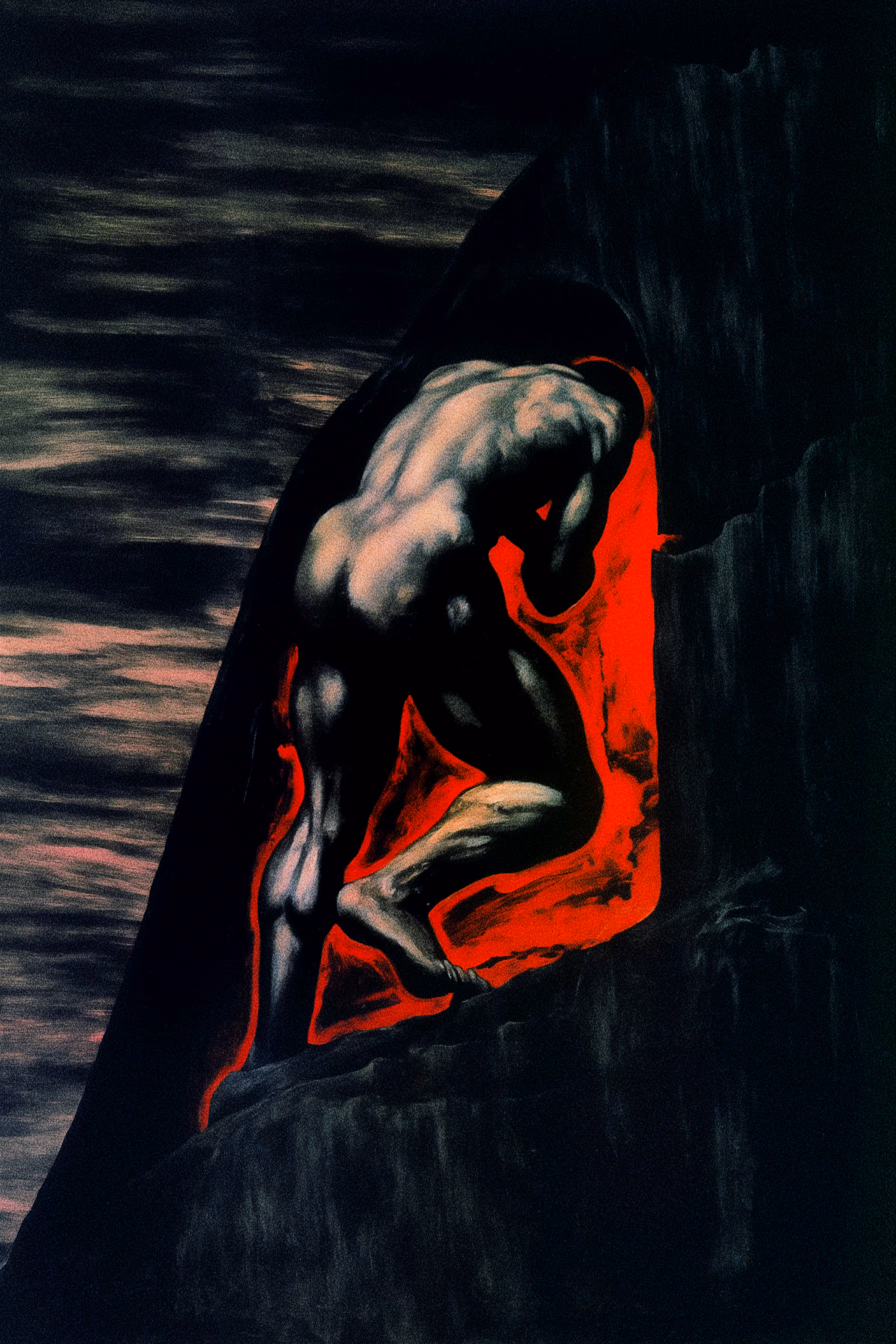 The Descent of Man