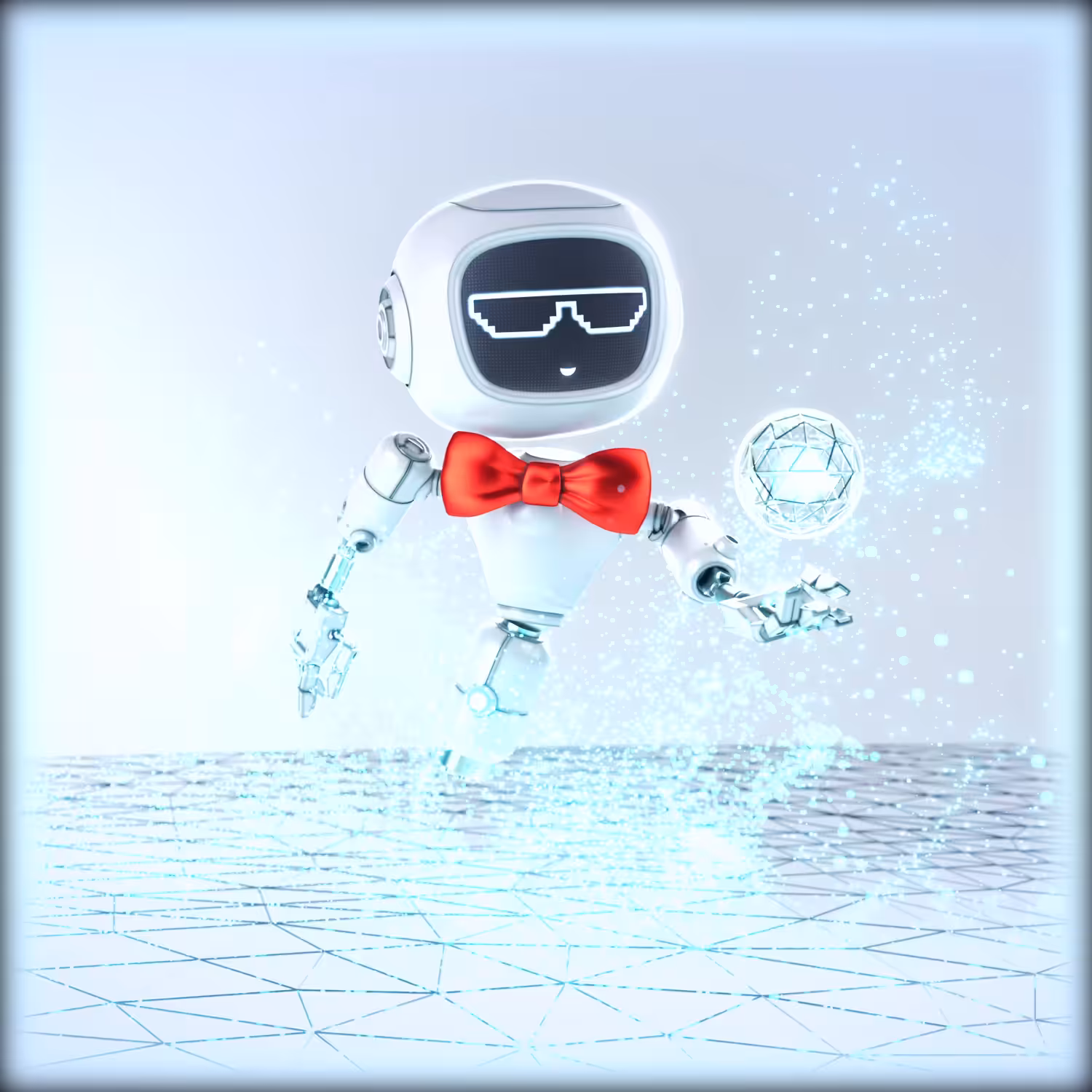 talentBot