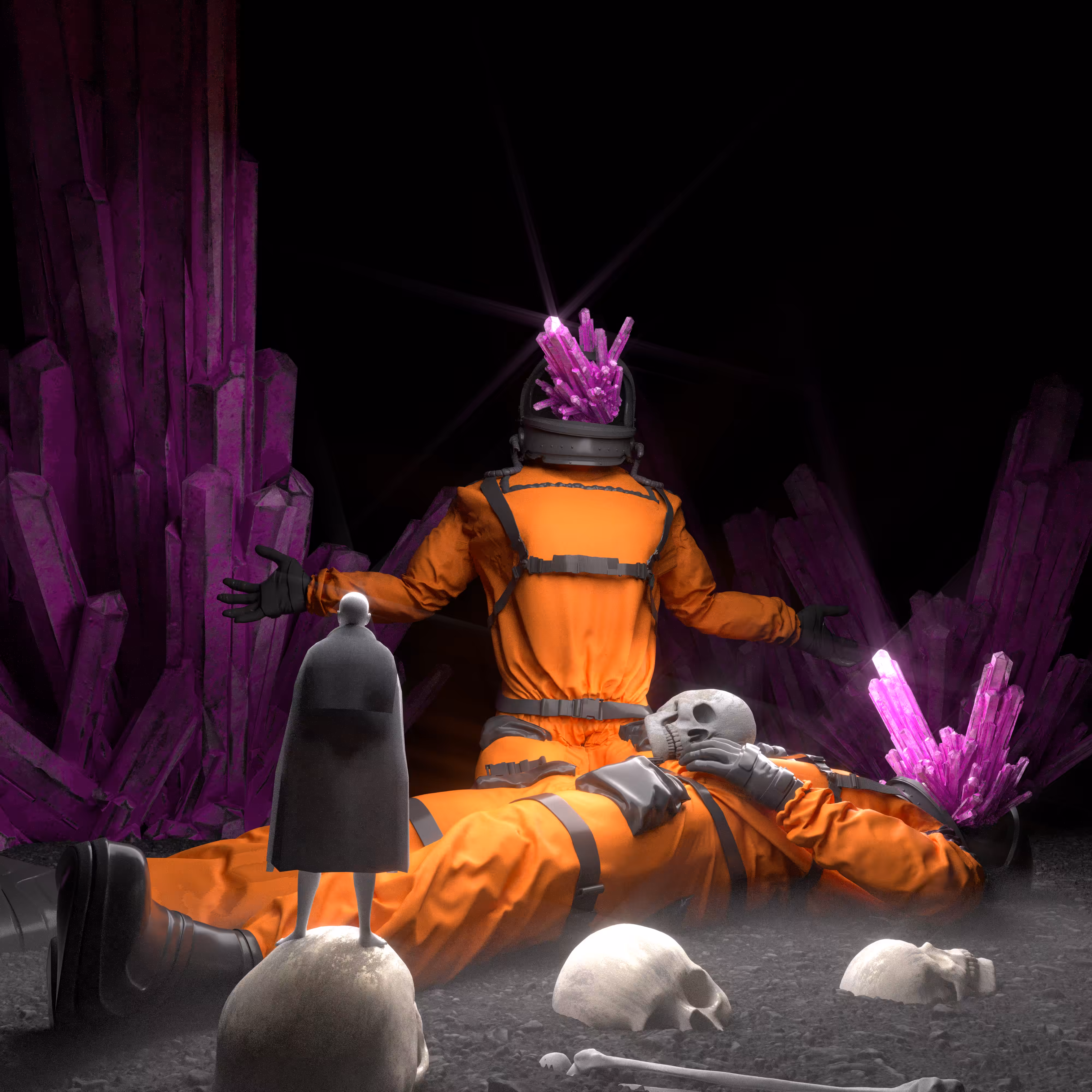 The Grief