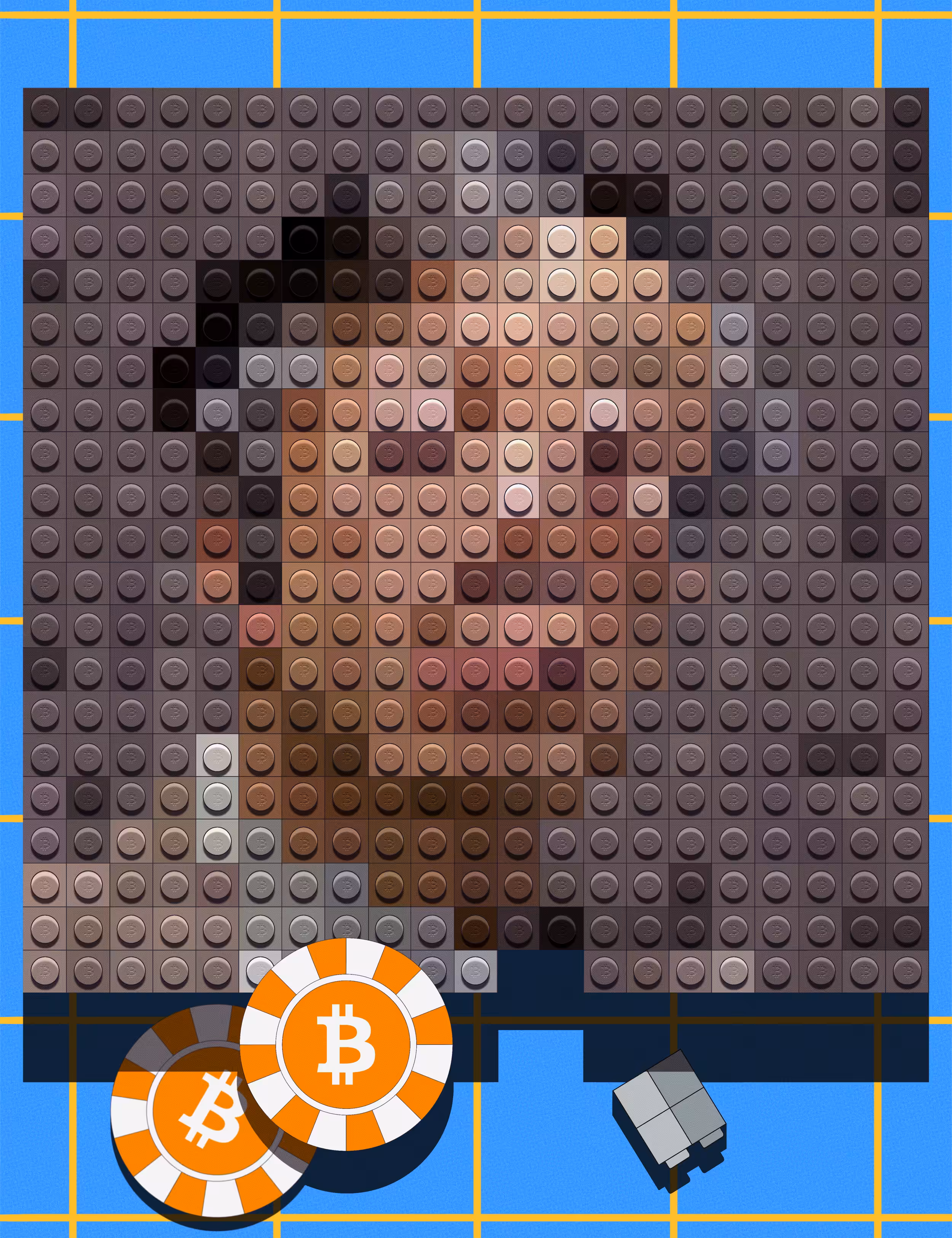 Legotoshi