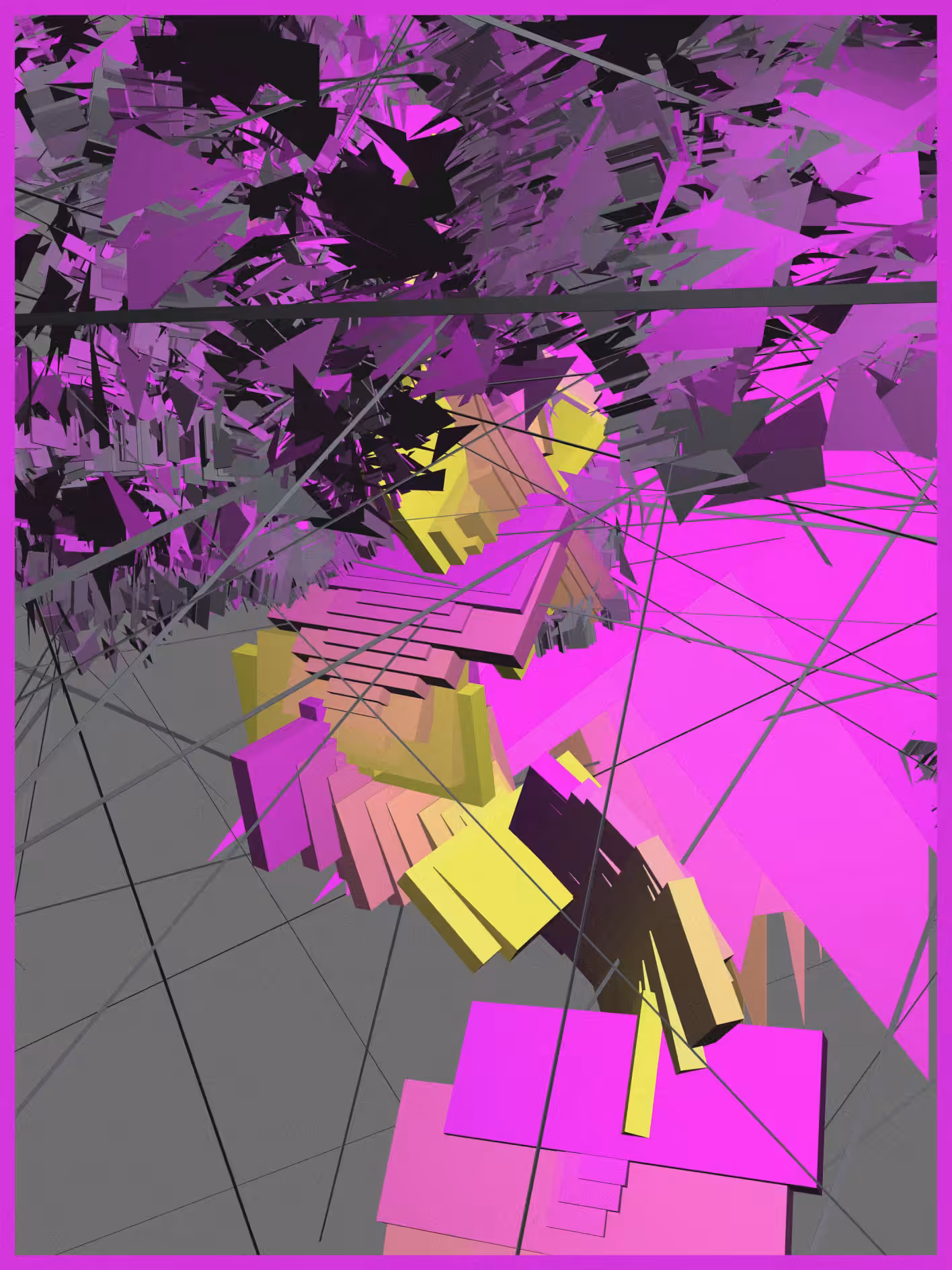 Folded Sequence #190