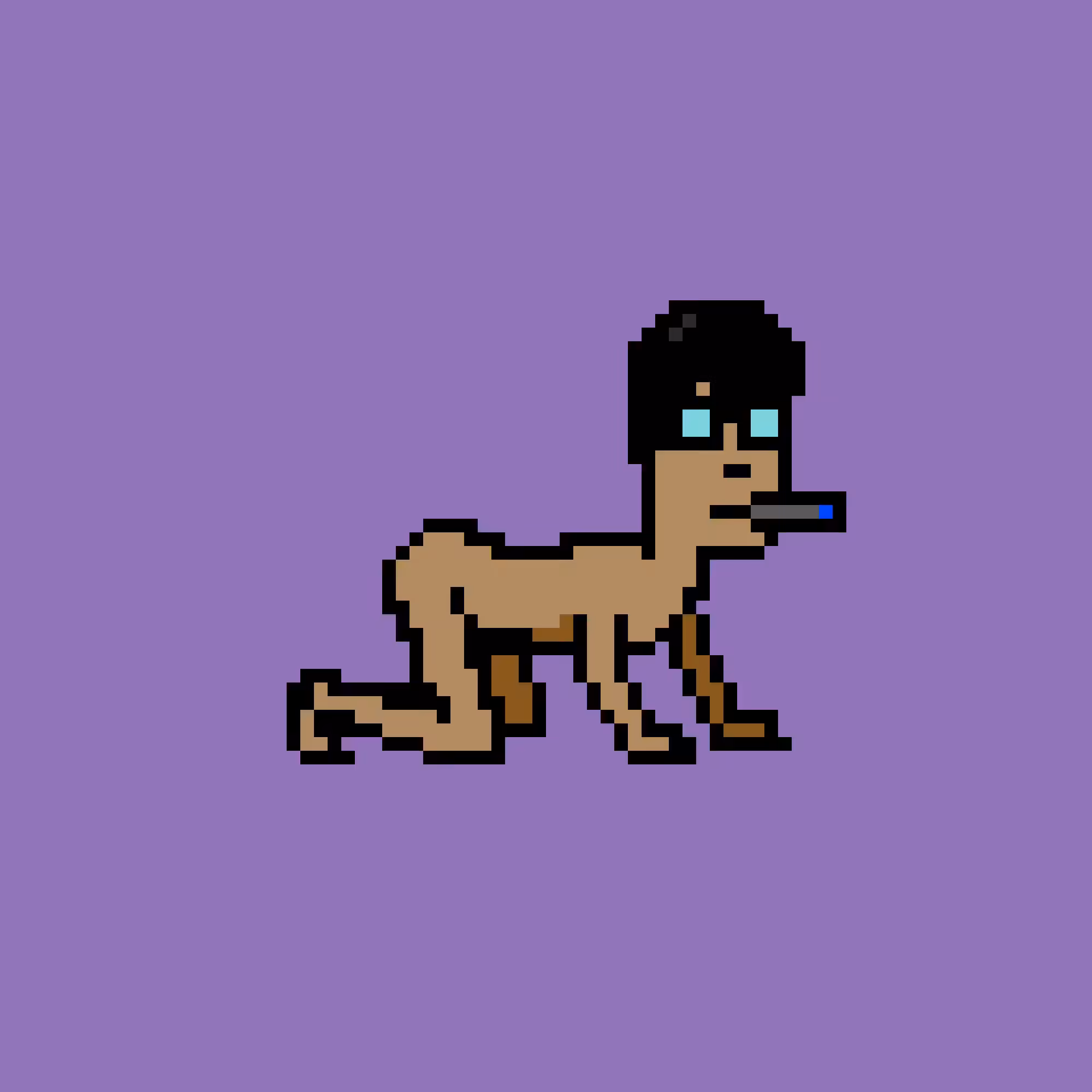 CrawlingPunk #7420