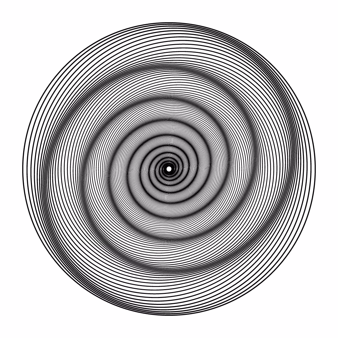 Spiral architect
