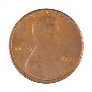 Cent #8543
