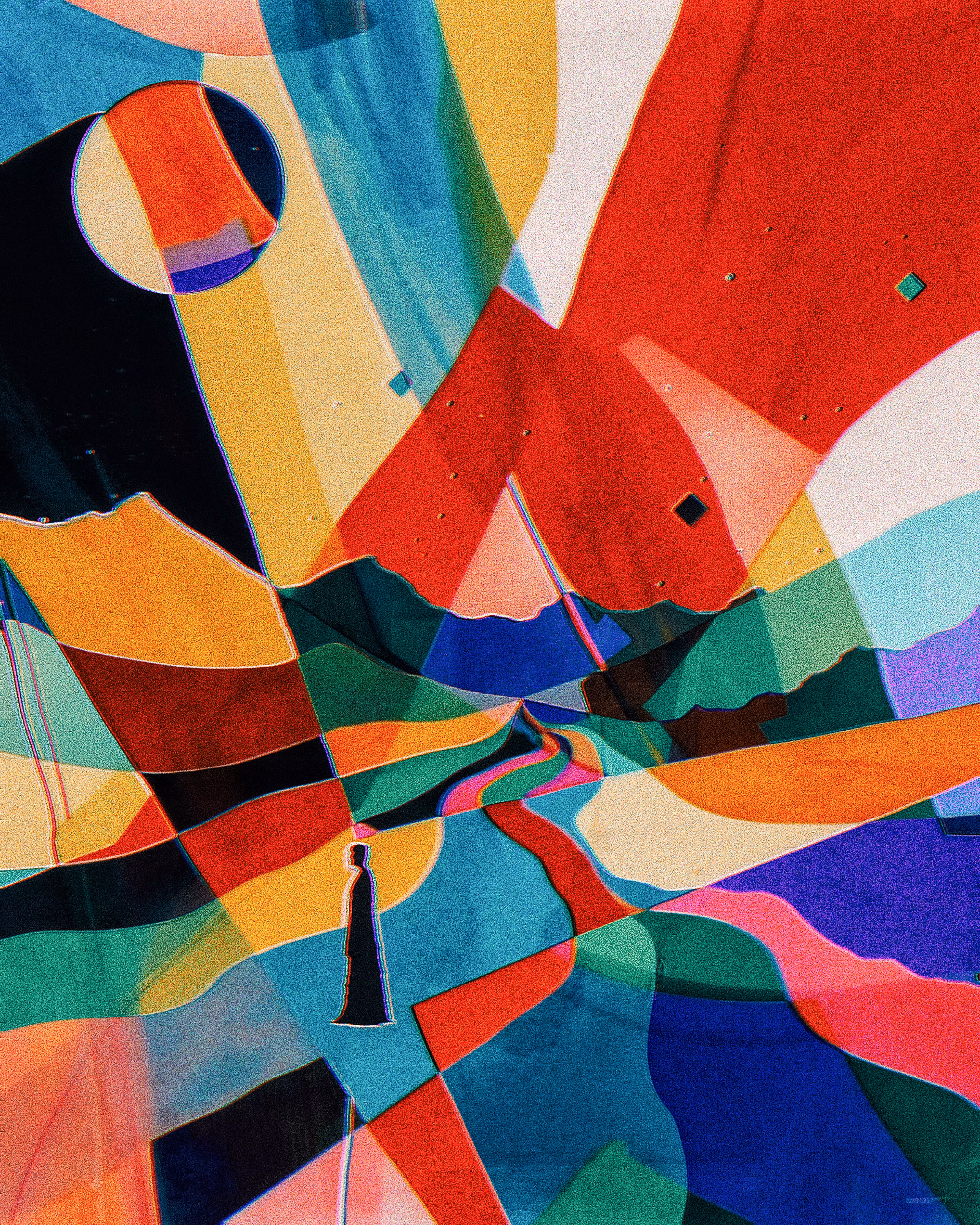The Snail on the Slope
