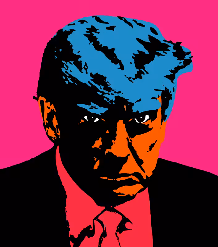 Donald Trump #351