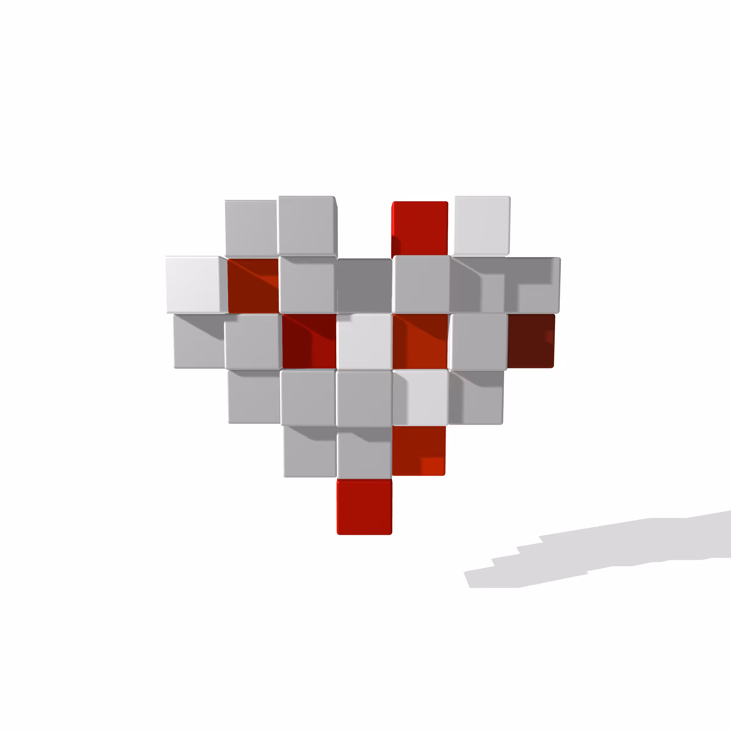 heart + craft #2291