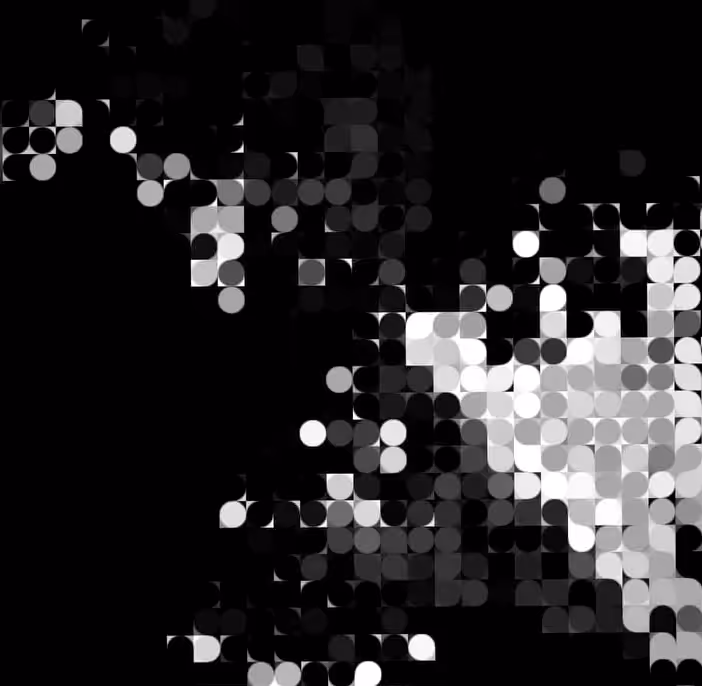Pixel Curve