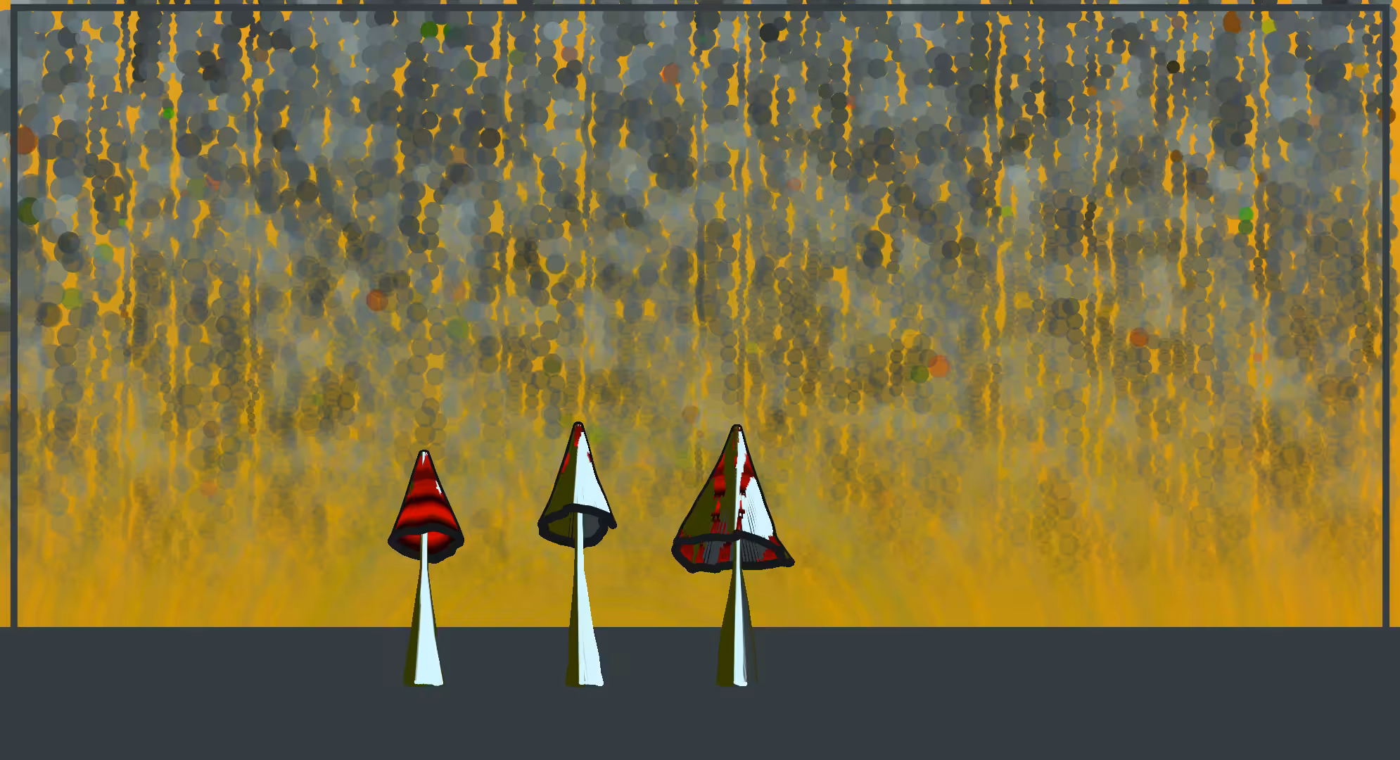 Brushroom #8