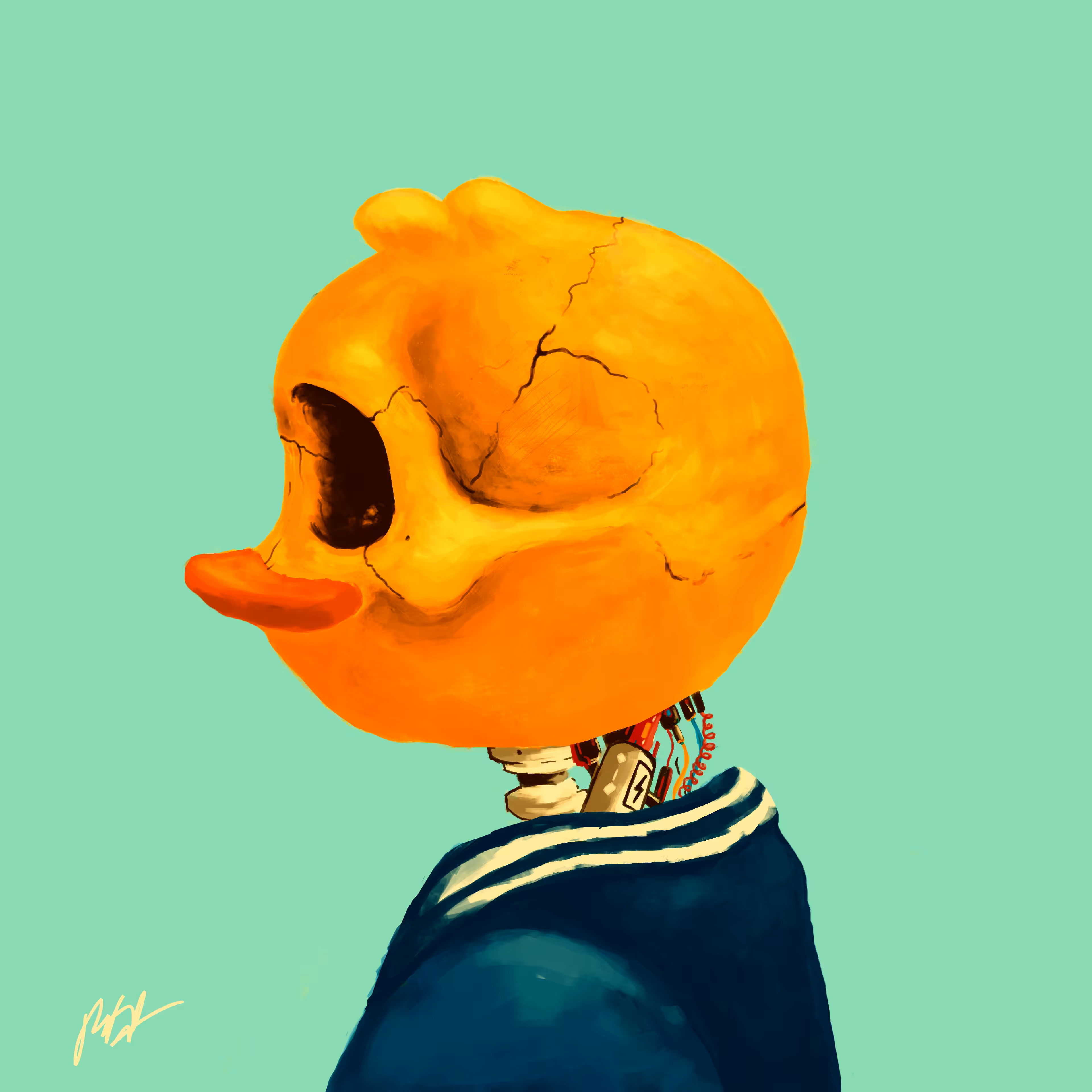 Duckzzy 1