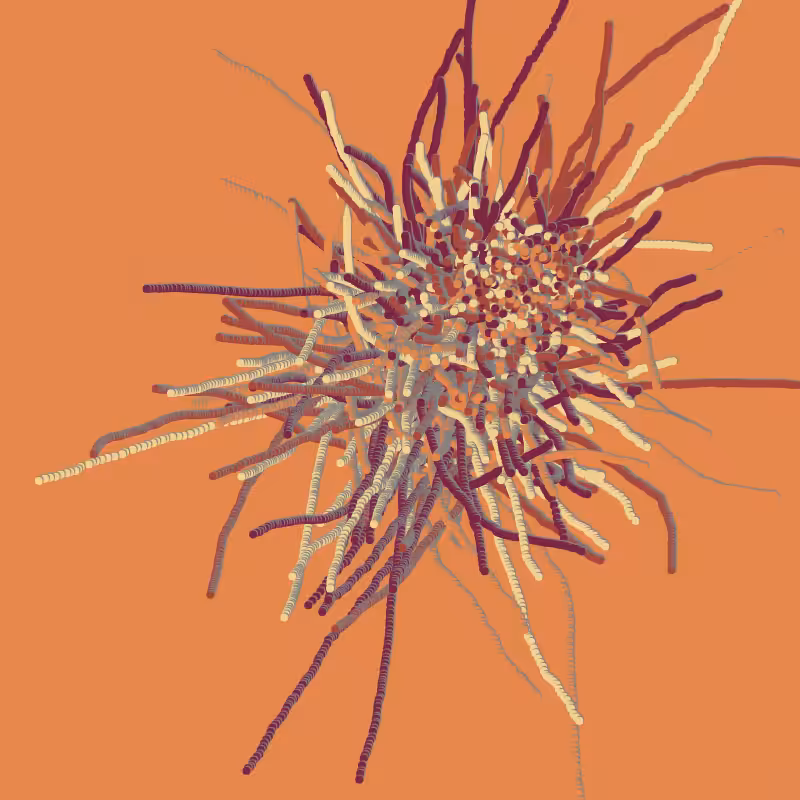 fibinous infection #133