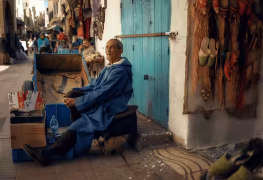 Amazigh Land #05