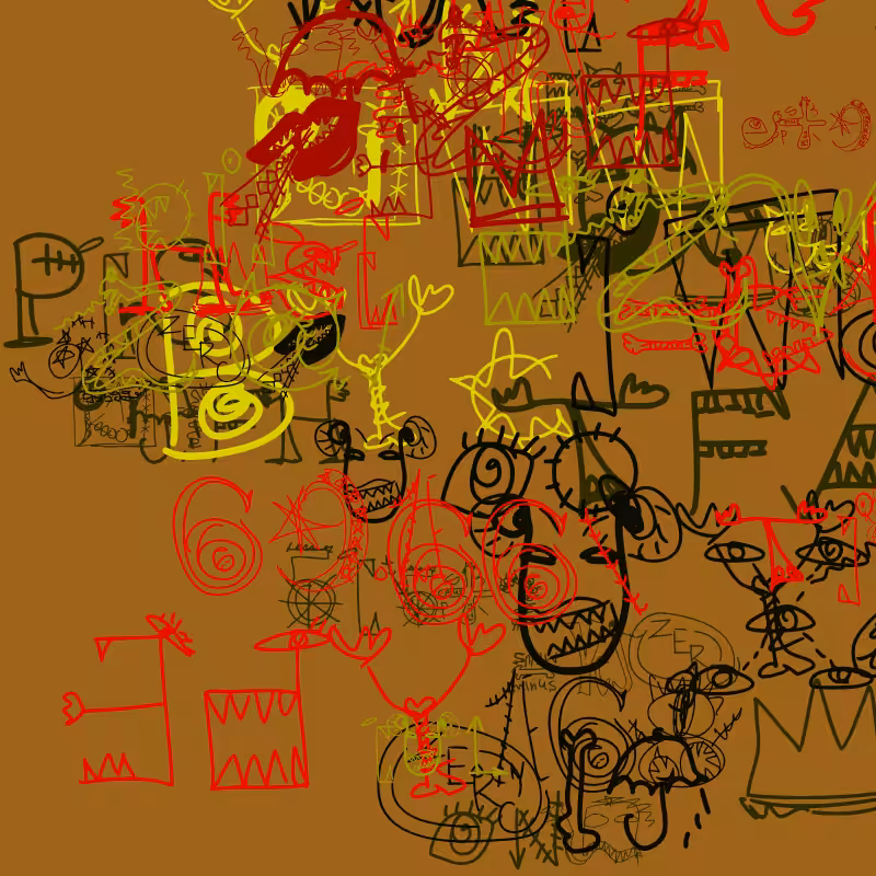 BadGraffiti F #12