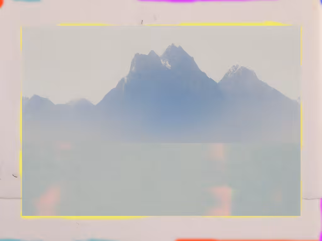 rock formation