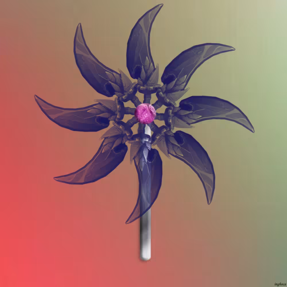 pinwheel 6