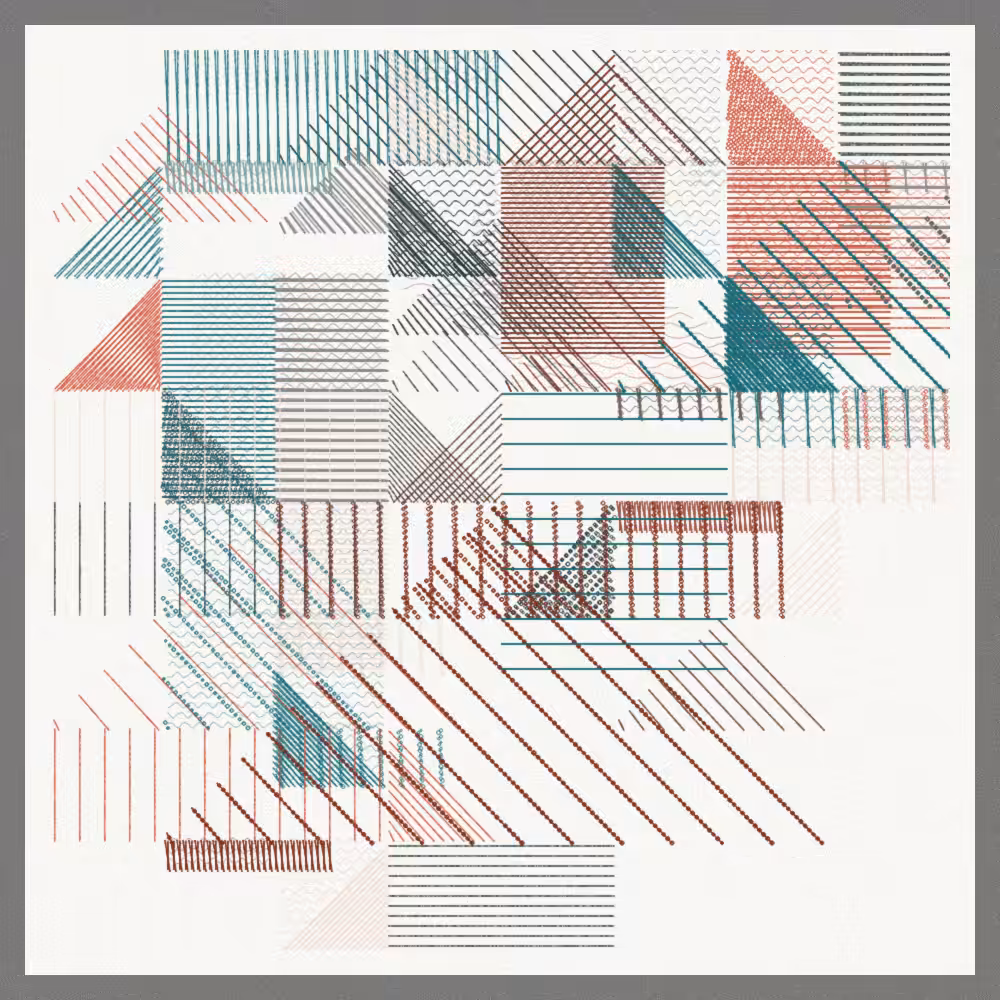 Slanted #72
