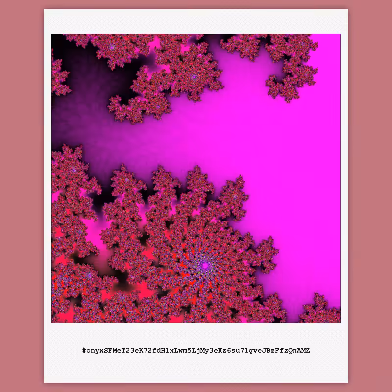 Mandelroid #293