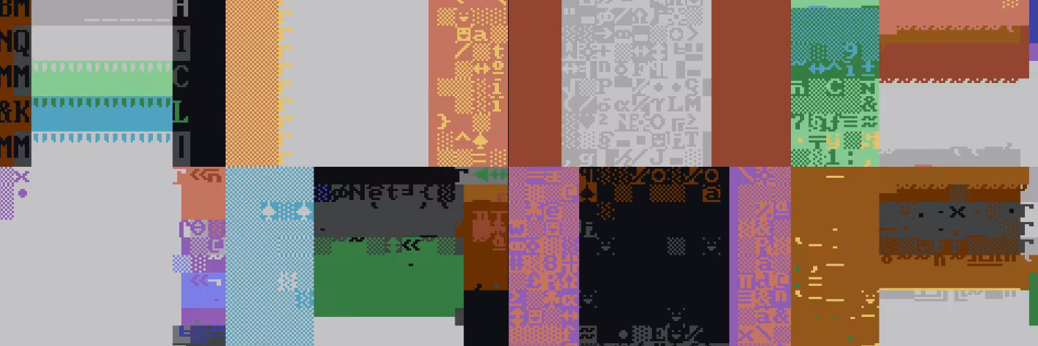 DOS Headers v2 #13