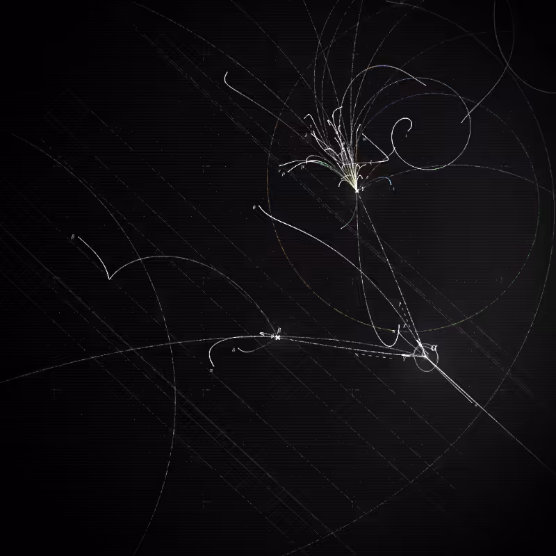Subatomic Compositions #192