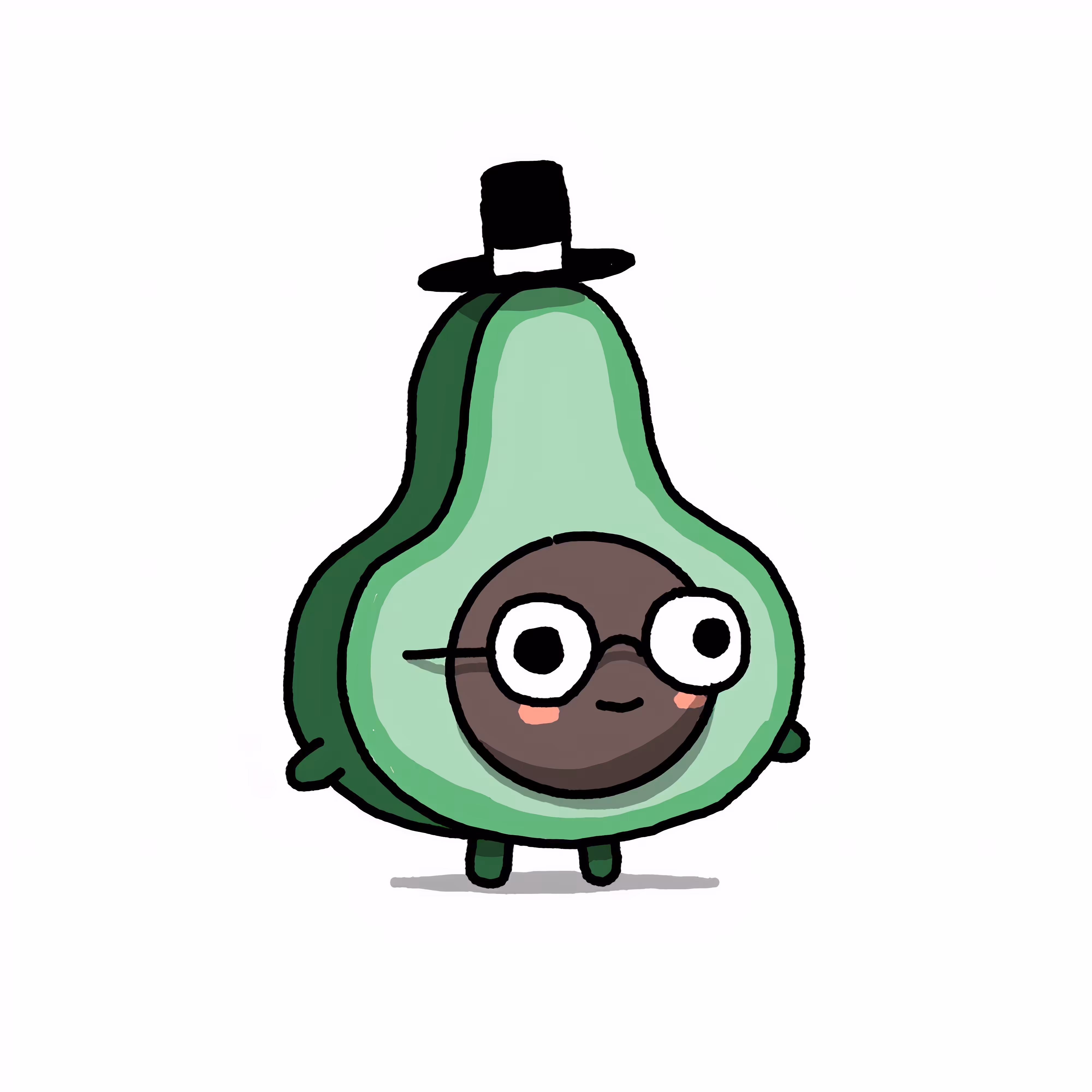 Little Friends: Advocountant