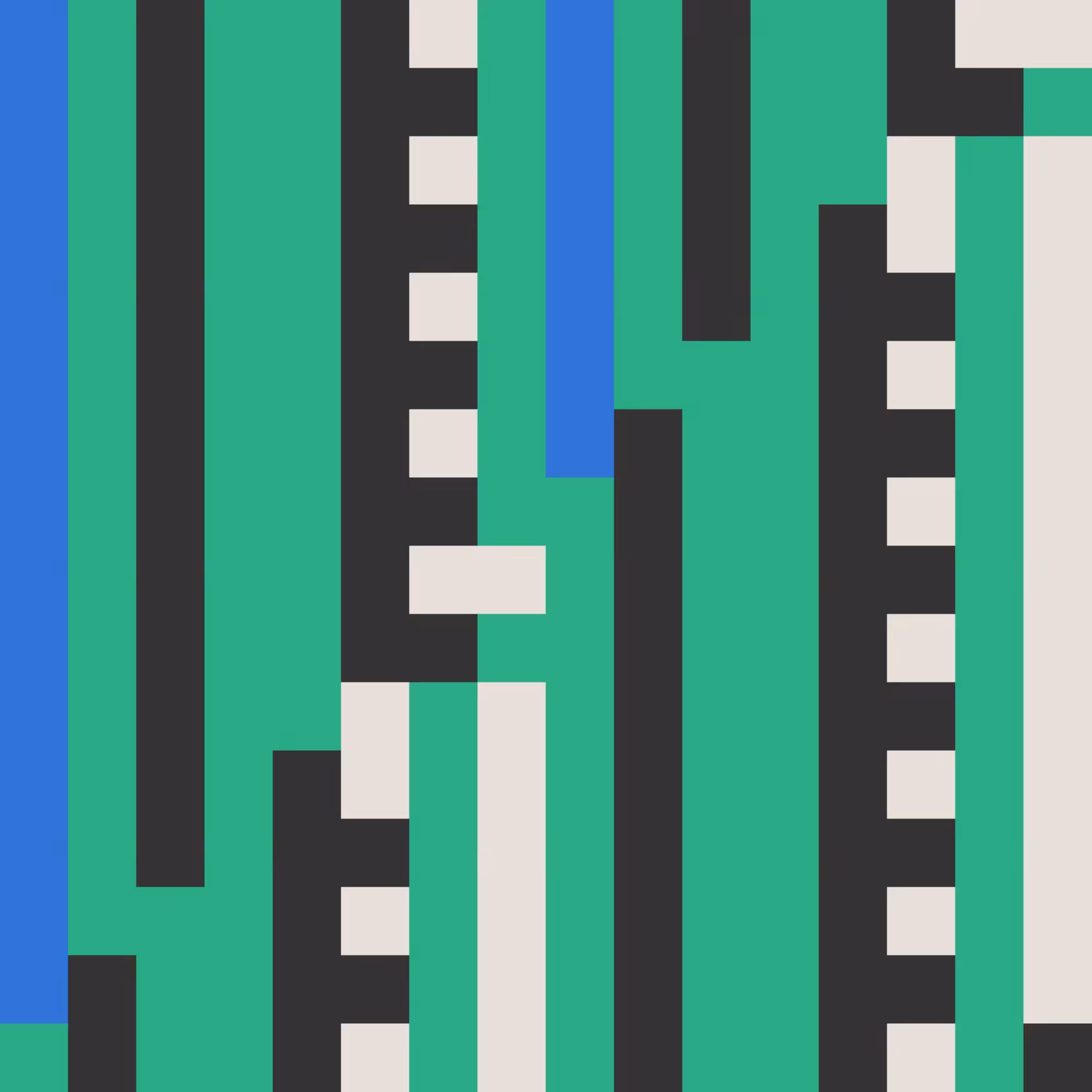Blockchain Automaton #243