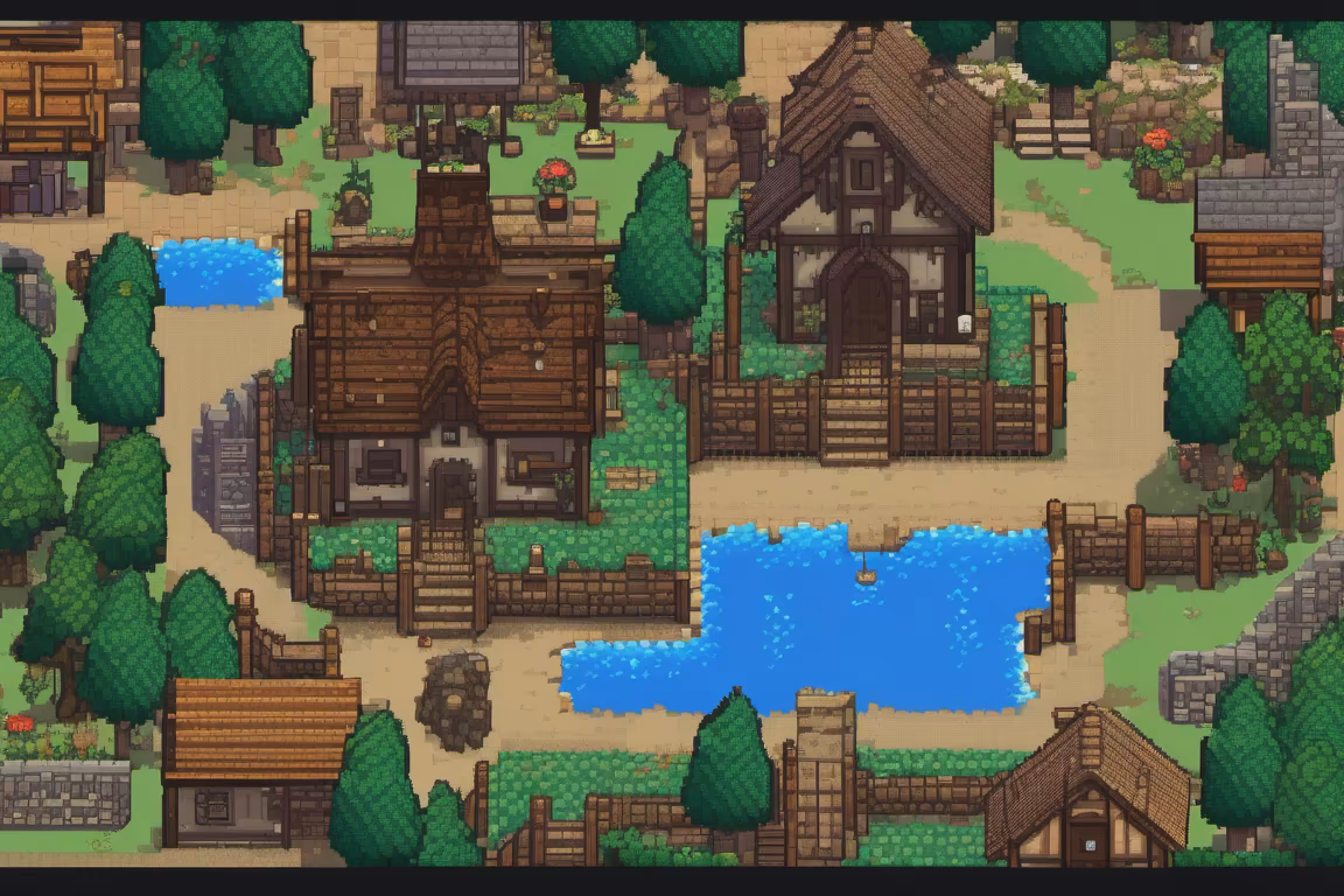 Village #23
