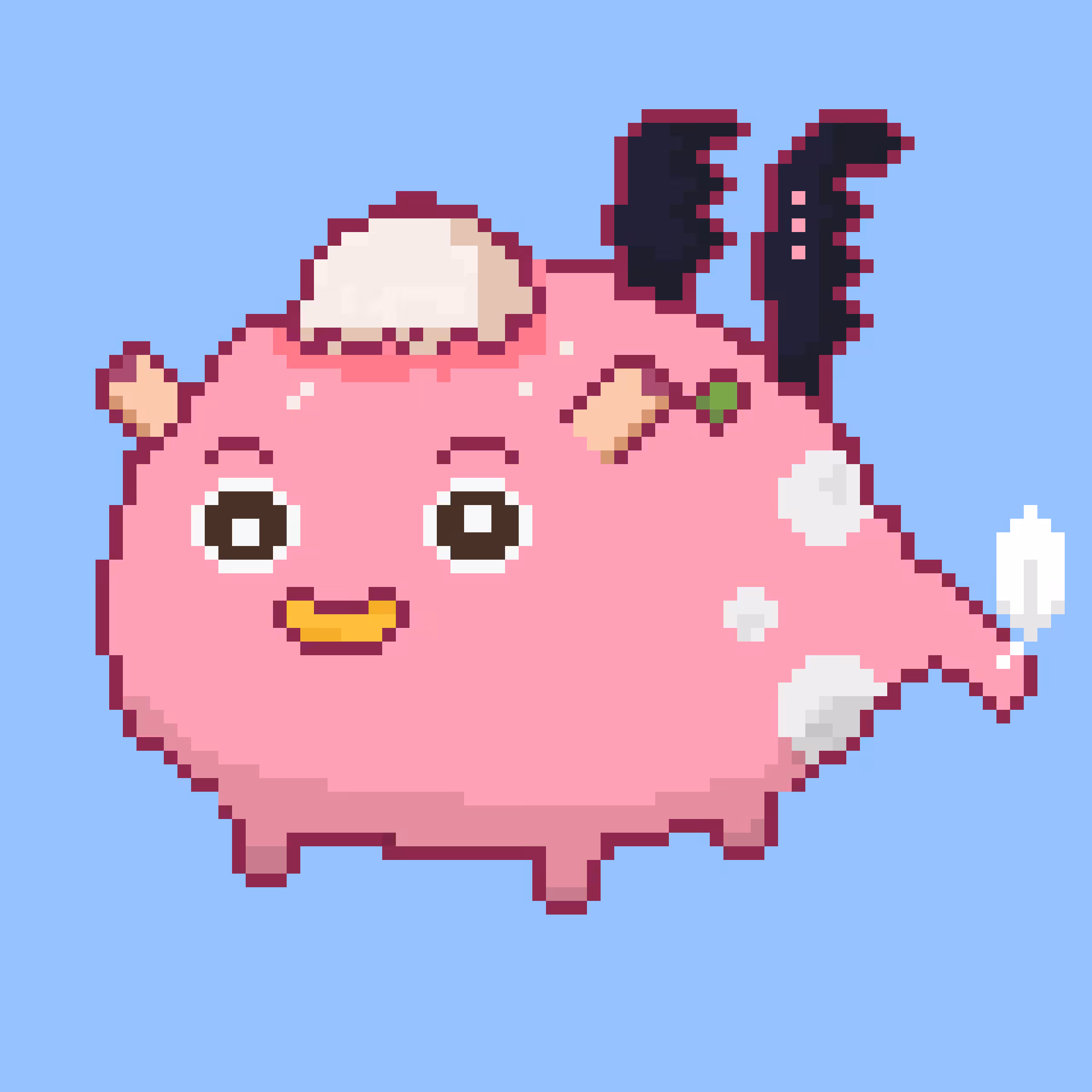 BitAxies #04