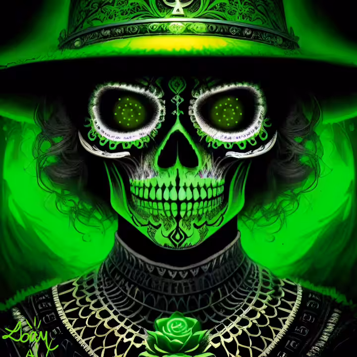 Green Mode 