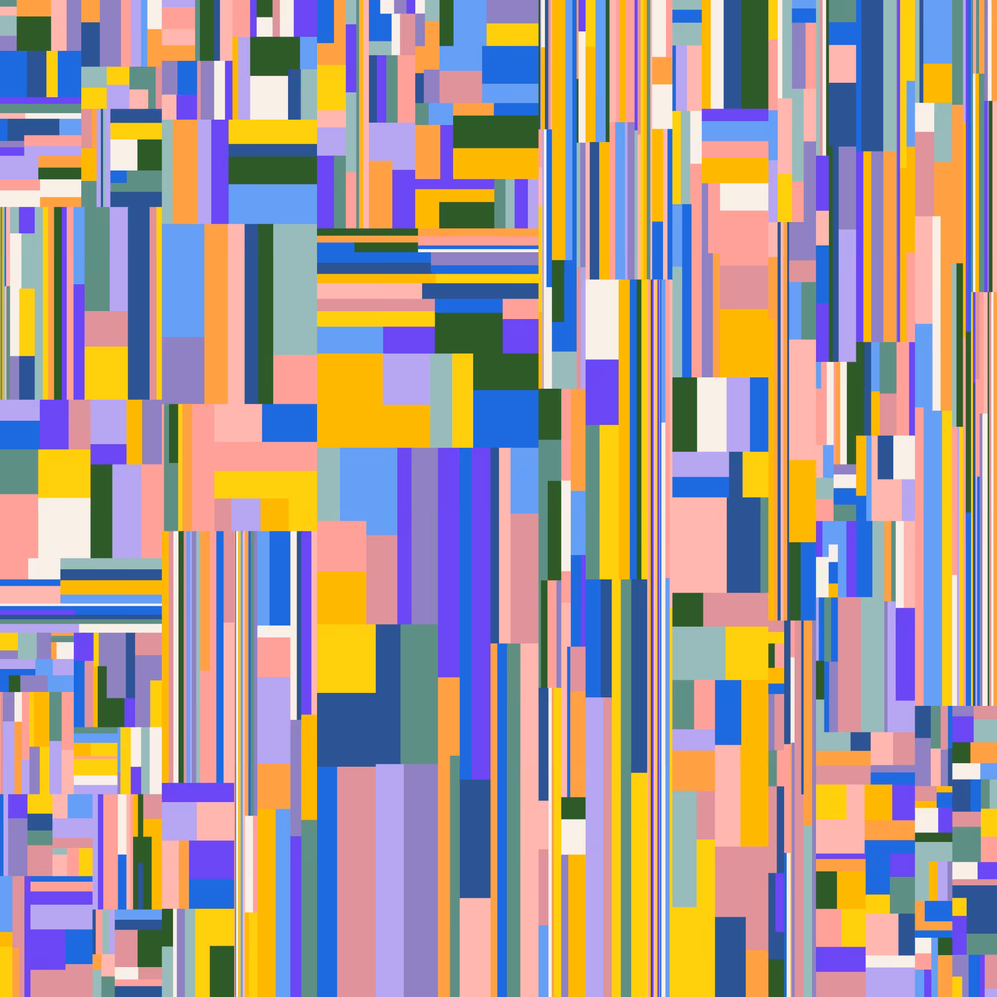 Recursive Surface #65