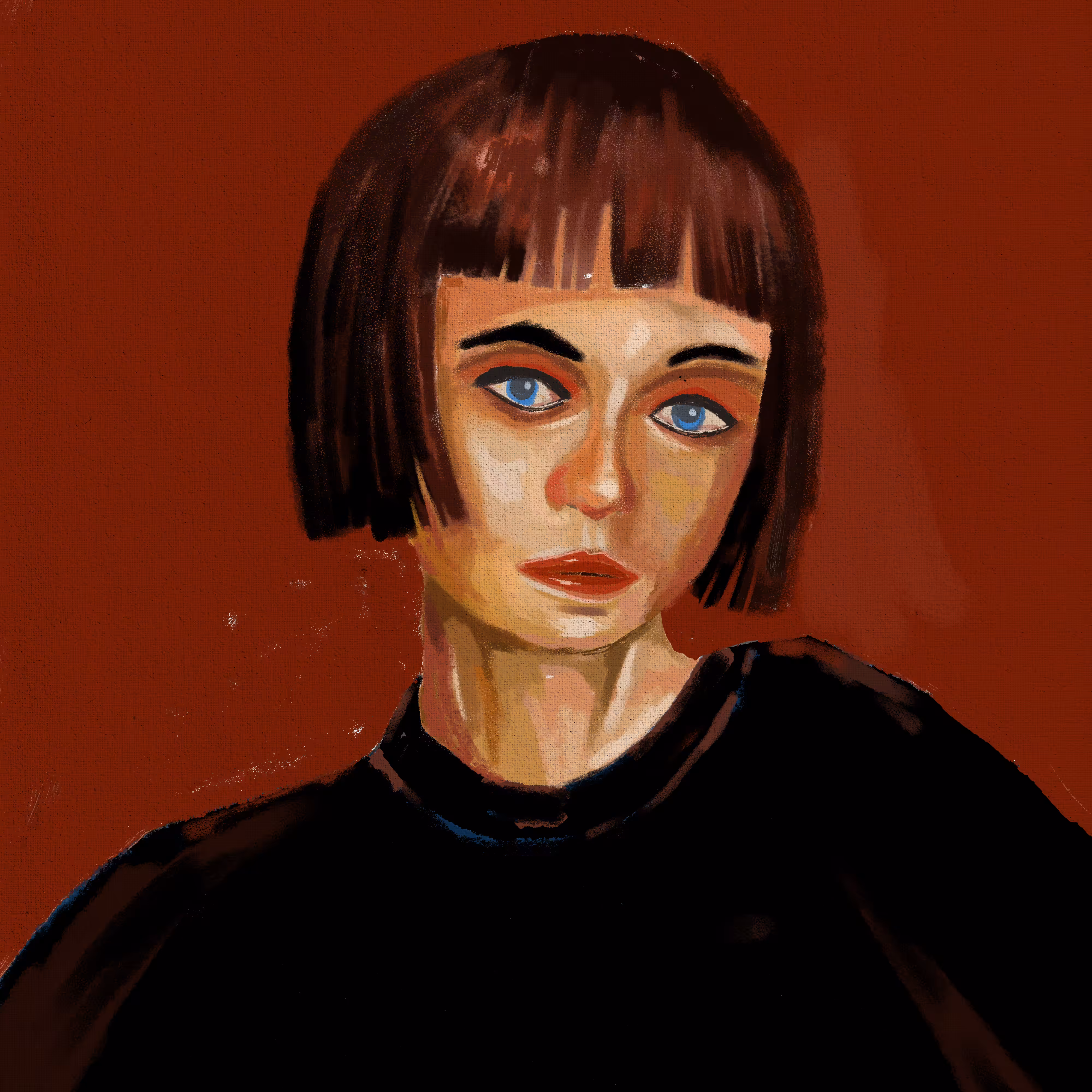 POTRAIT #1