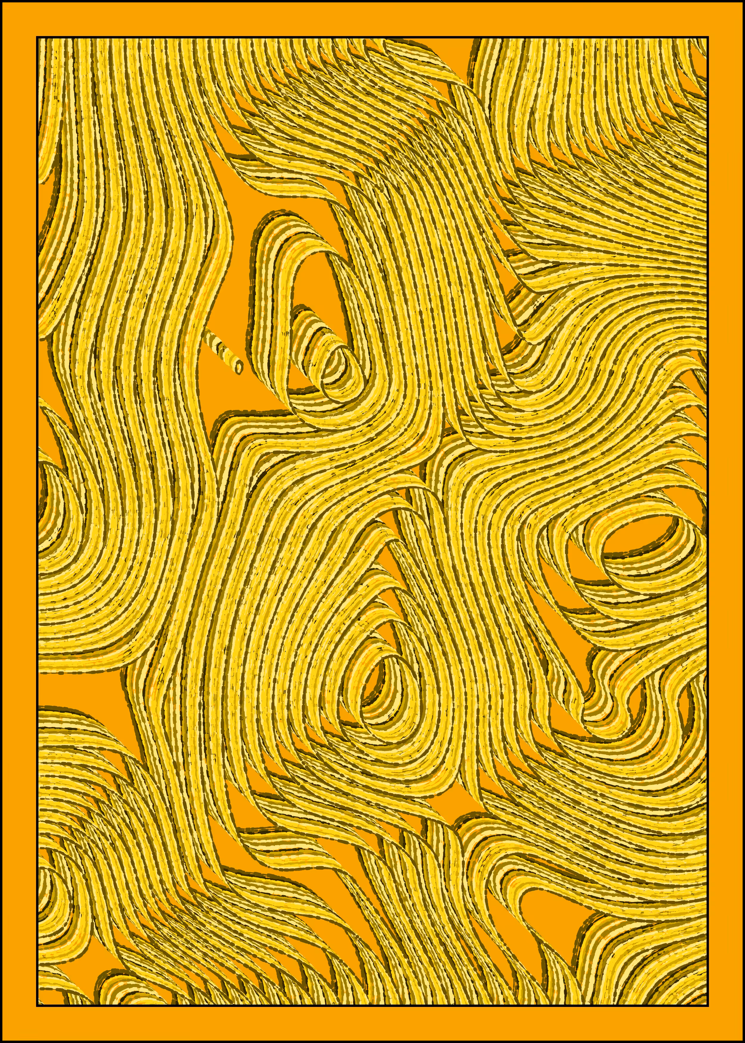 Curved Symphony #41