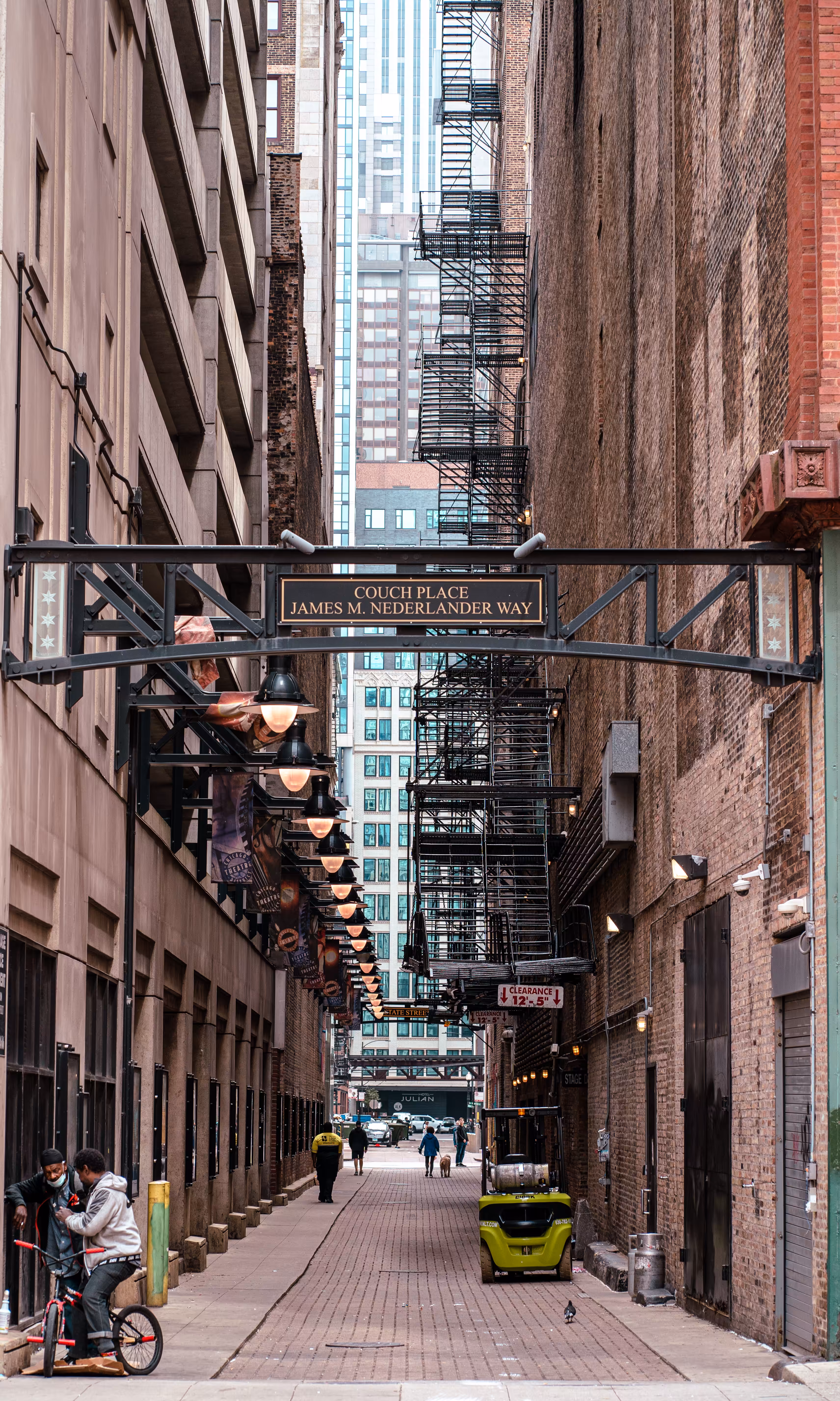 UP