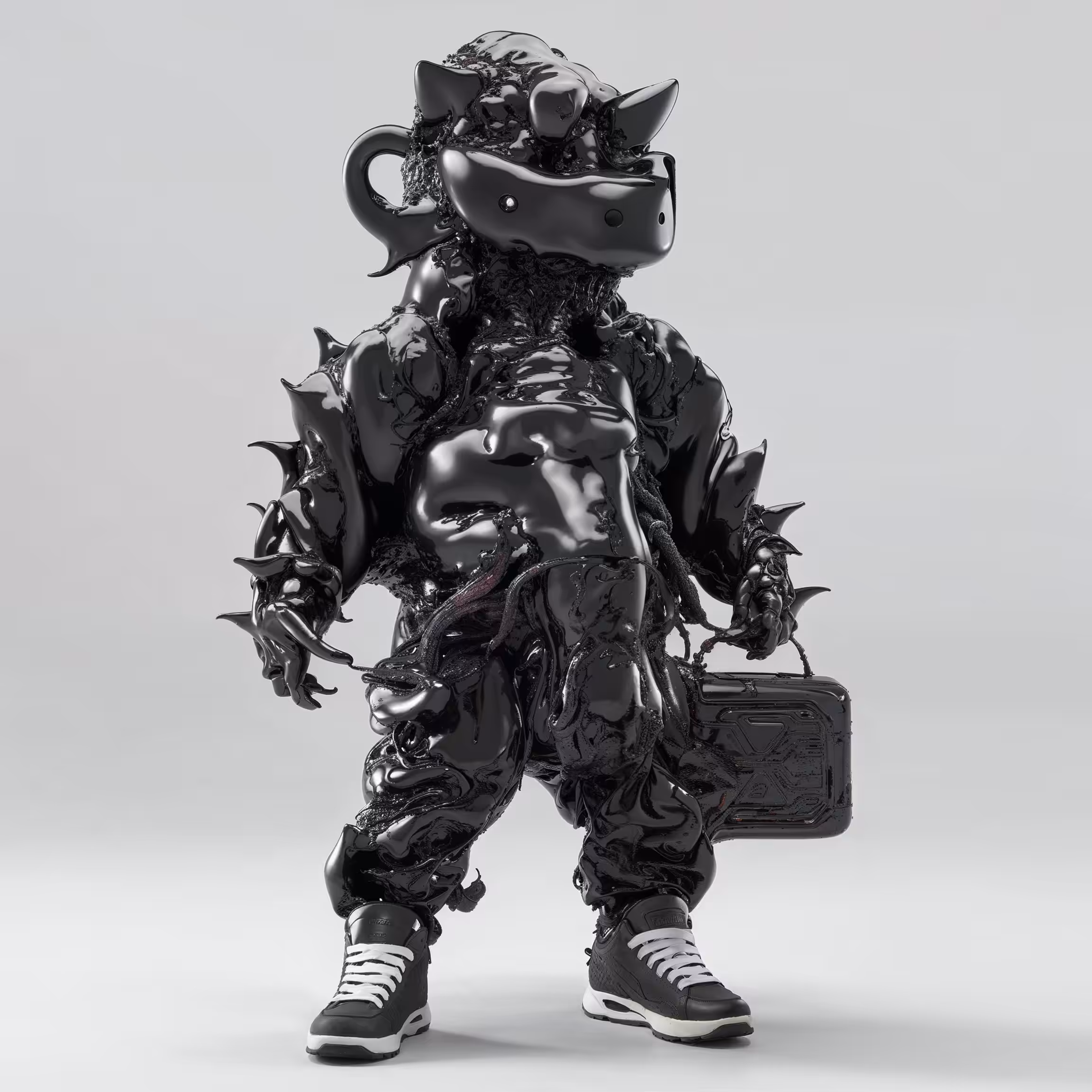 Avatars of 2027 #76