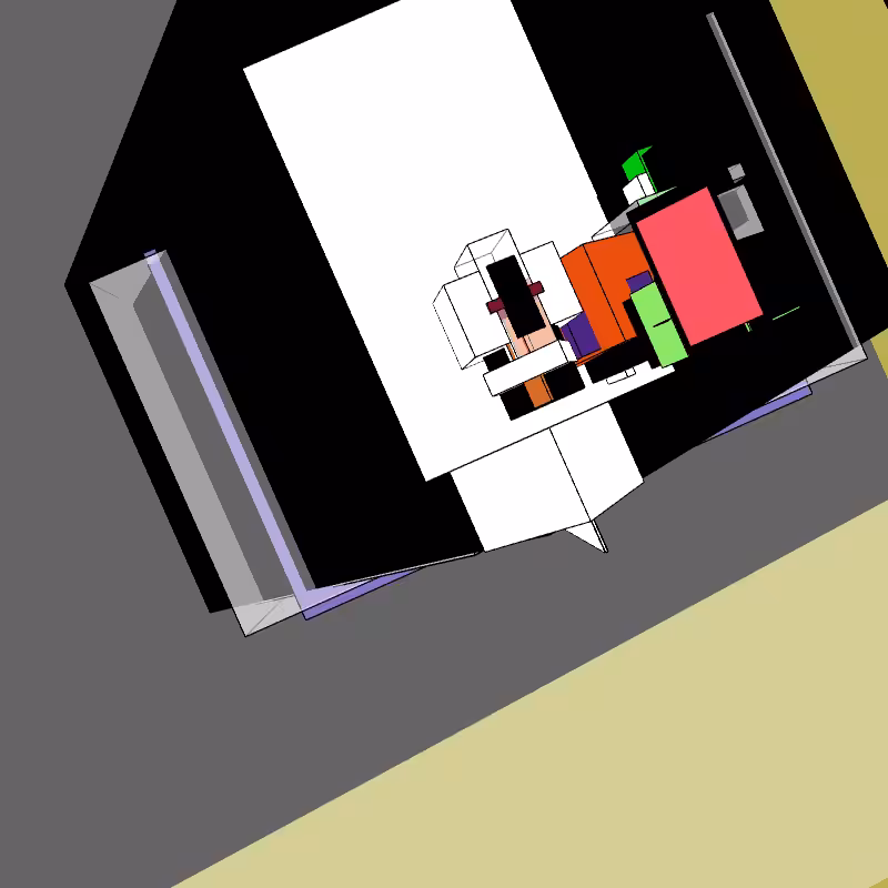 Building Design Ideas 1016 #15