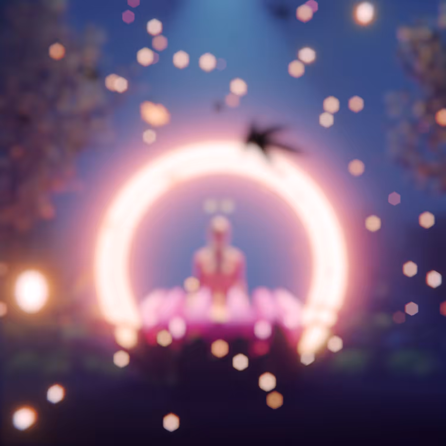 - 𝕰𝖙𝖍𝖊𝖗𝖊𝖚𝖒 𝕮𝖗𝖊𝖊𝖉 - 