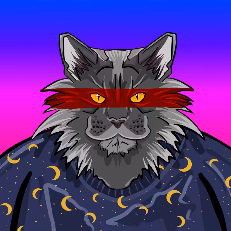 fxCat #31