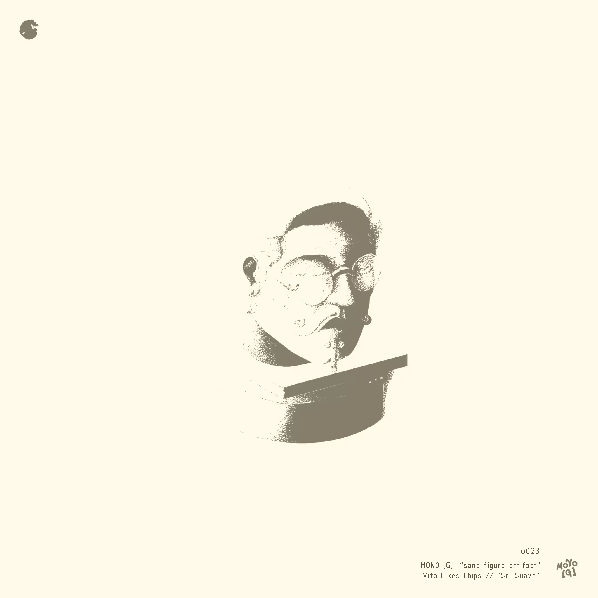 MONO [G]: Sr. Suave