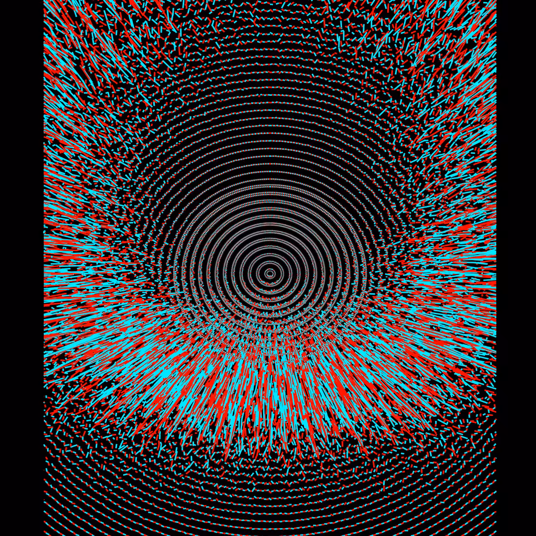 Name: Wormhole | BBR Generative Art