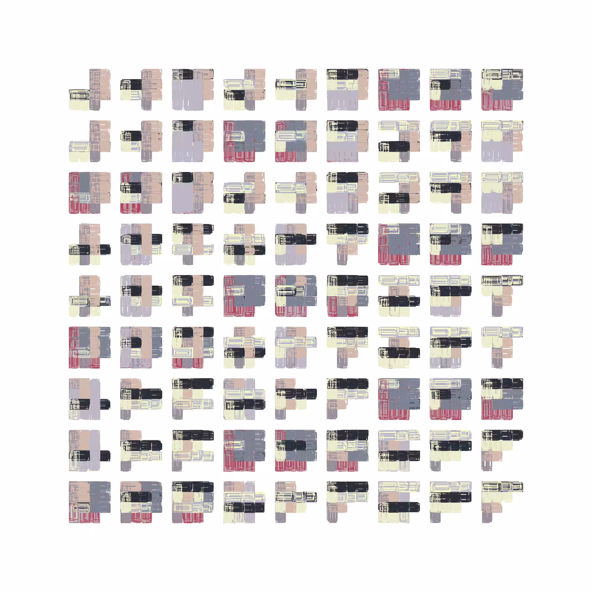Variations #28