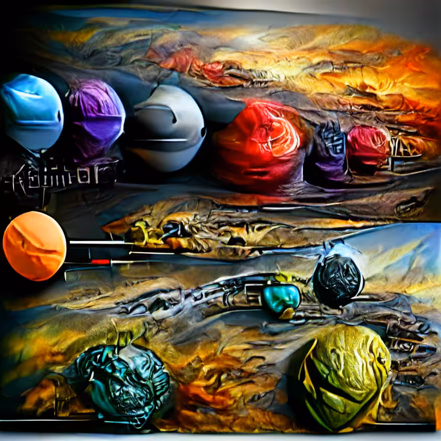 Planets